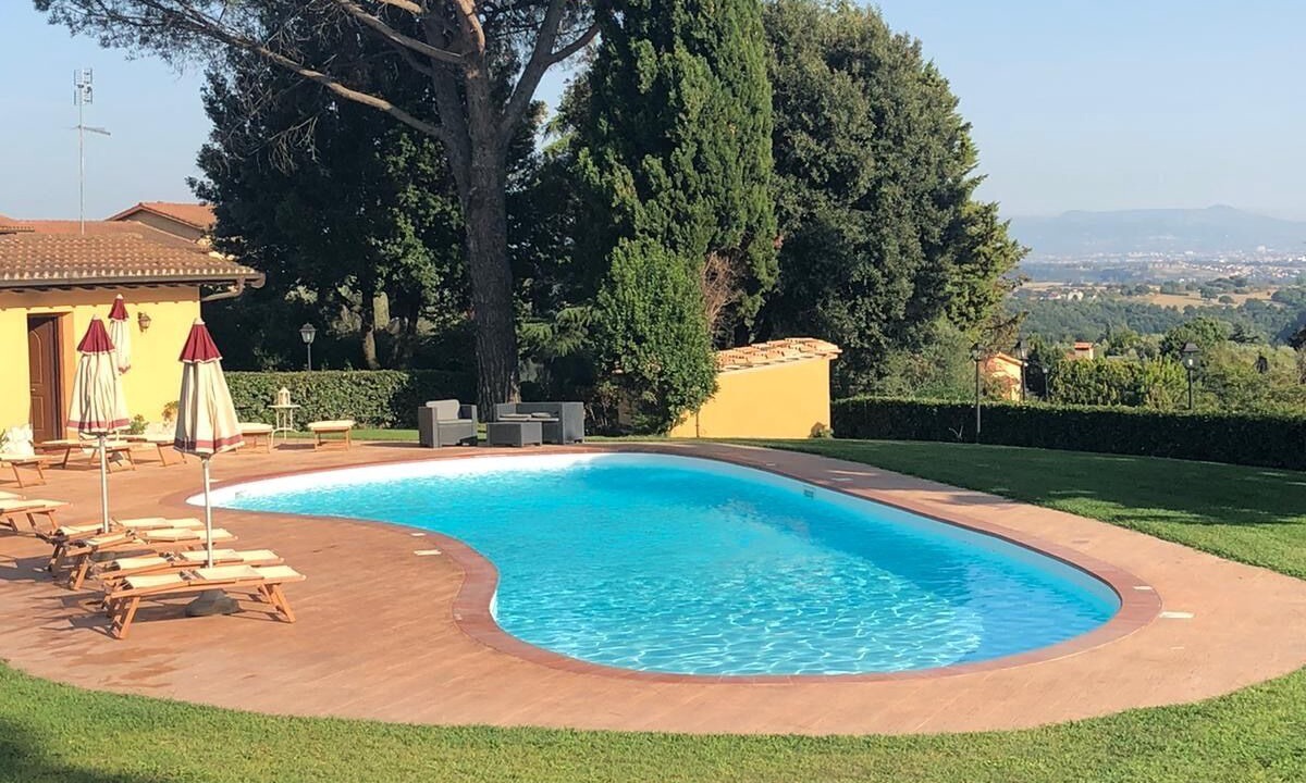 Photo of Outdoor in Sacrofano
