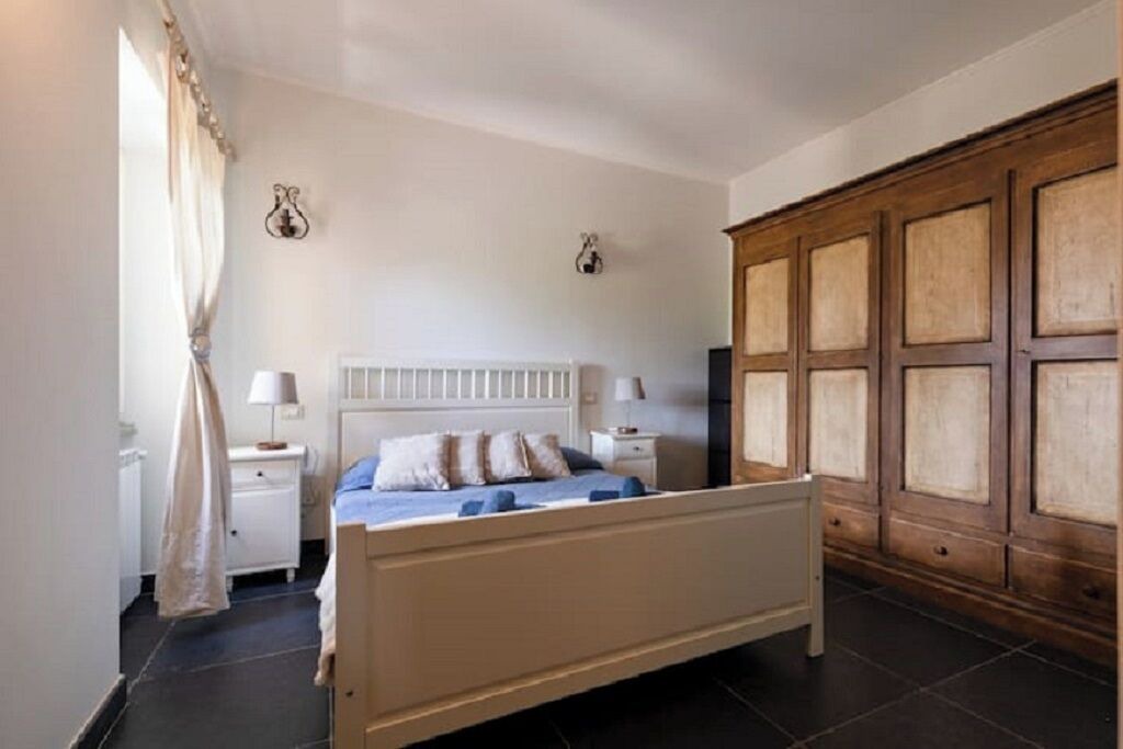 Photo of Bedroom in Sacrofano