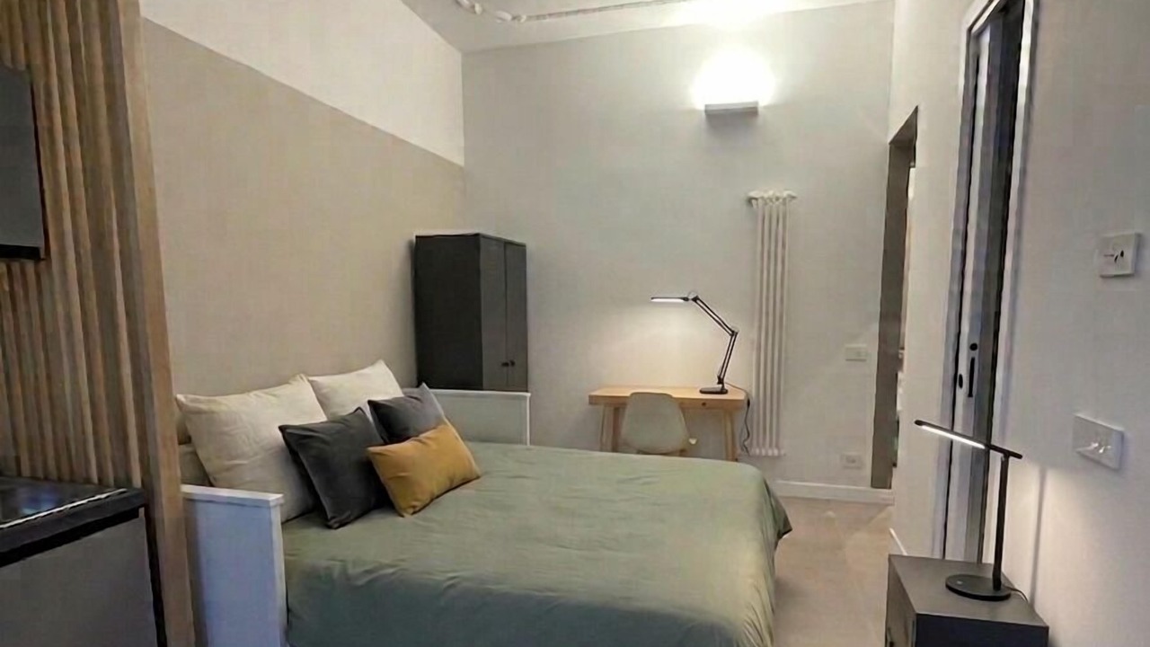 Photo of Bedroom in San Lorenzo