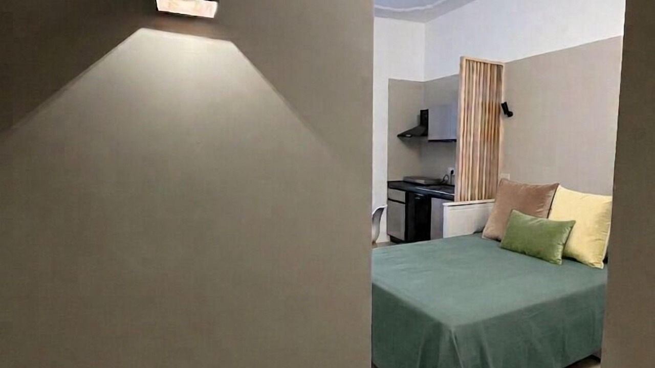 Photo of Bedroom in San Lorenzo