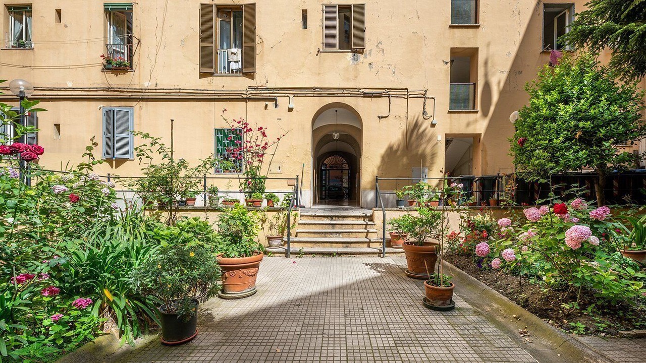 Photo of Outdoor in San Lorenzo