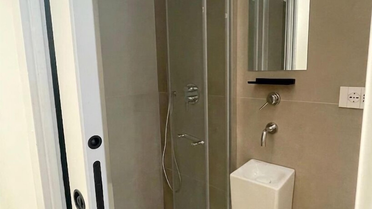 Photo of Bathroom in San Lorenzo