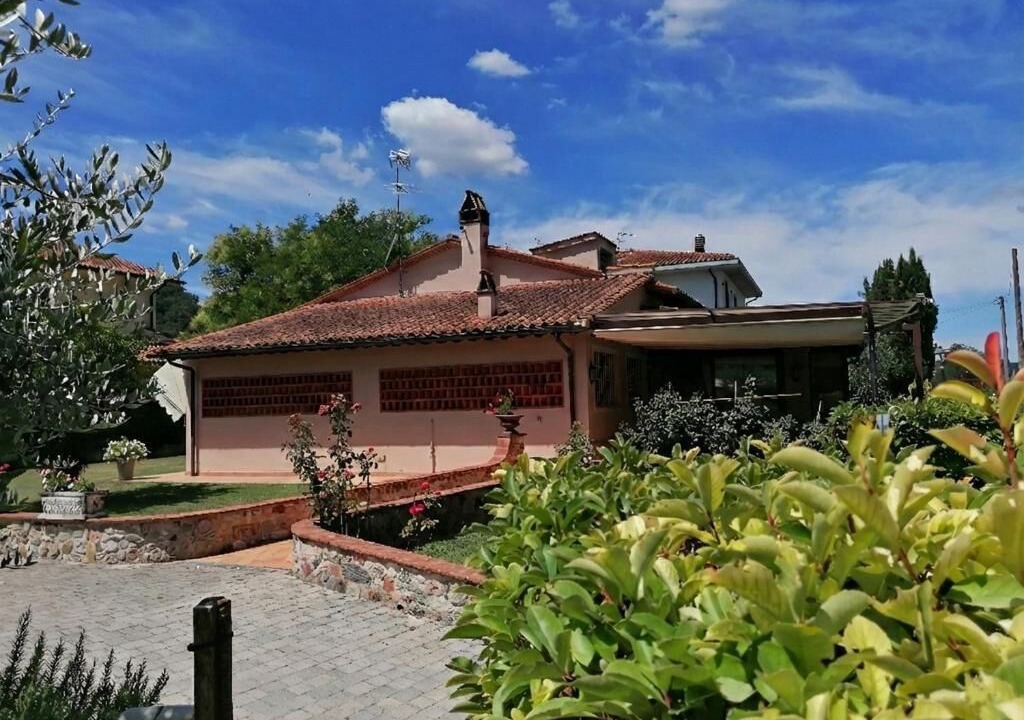 Photo of Outdoor in San Miniato
