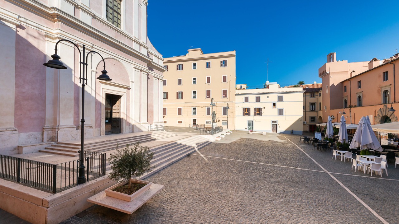 Photo of Outdoor in Nettuno