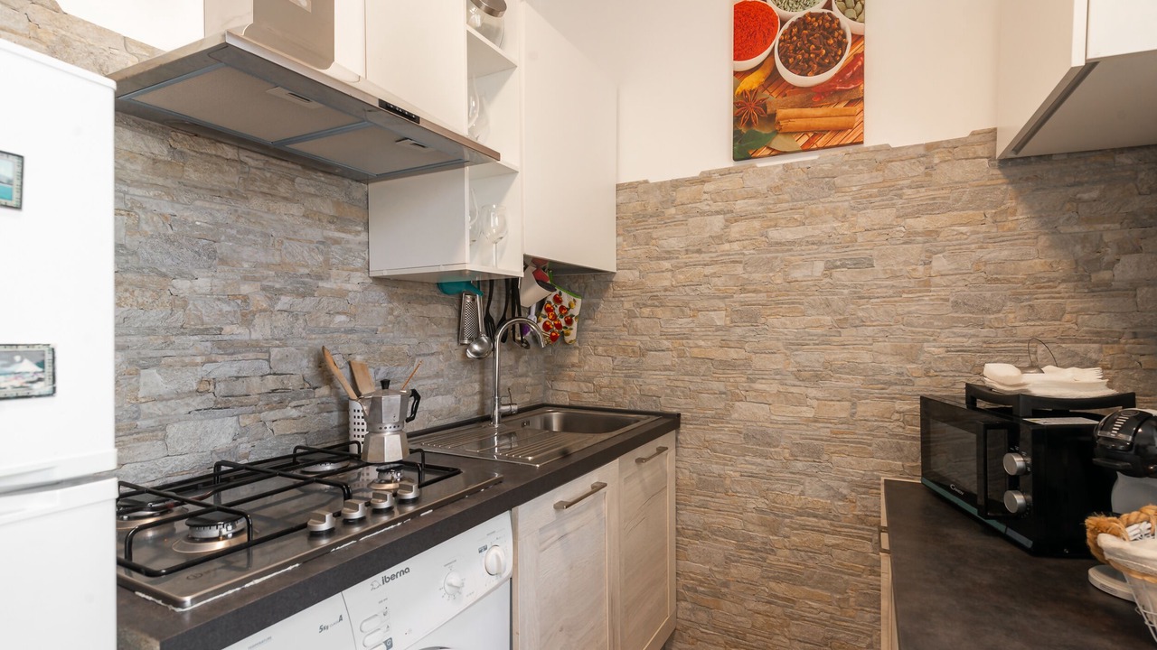Photo of Kitchen in Nettuno