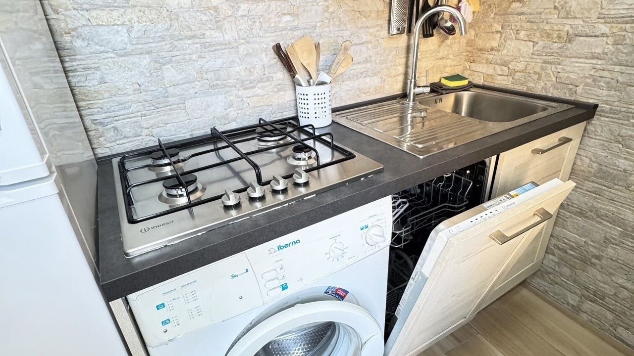 Photo of Kitchen in Nettuno