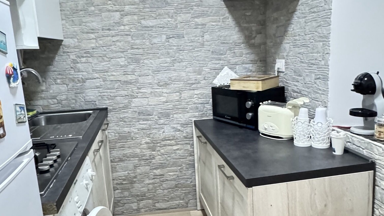 Photo of Kitchen in Nettuno