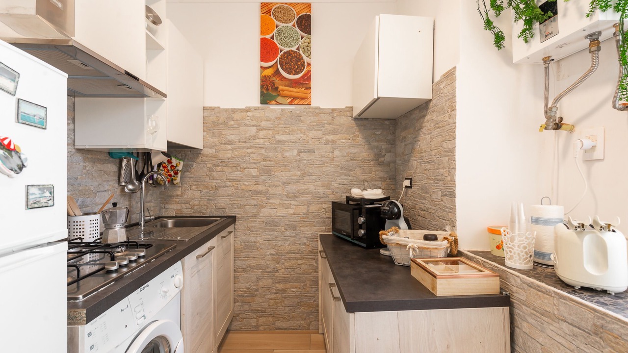 Photo of Kitchen in Nettuno