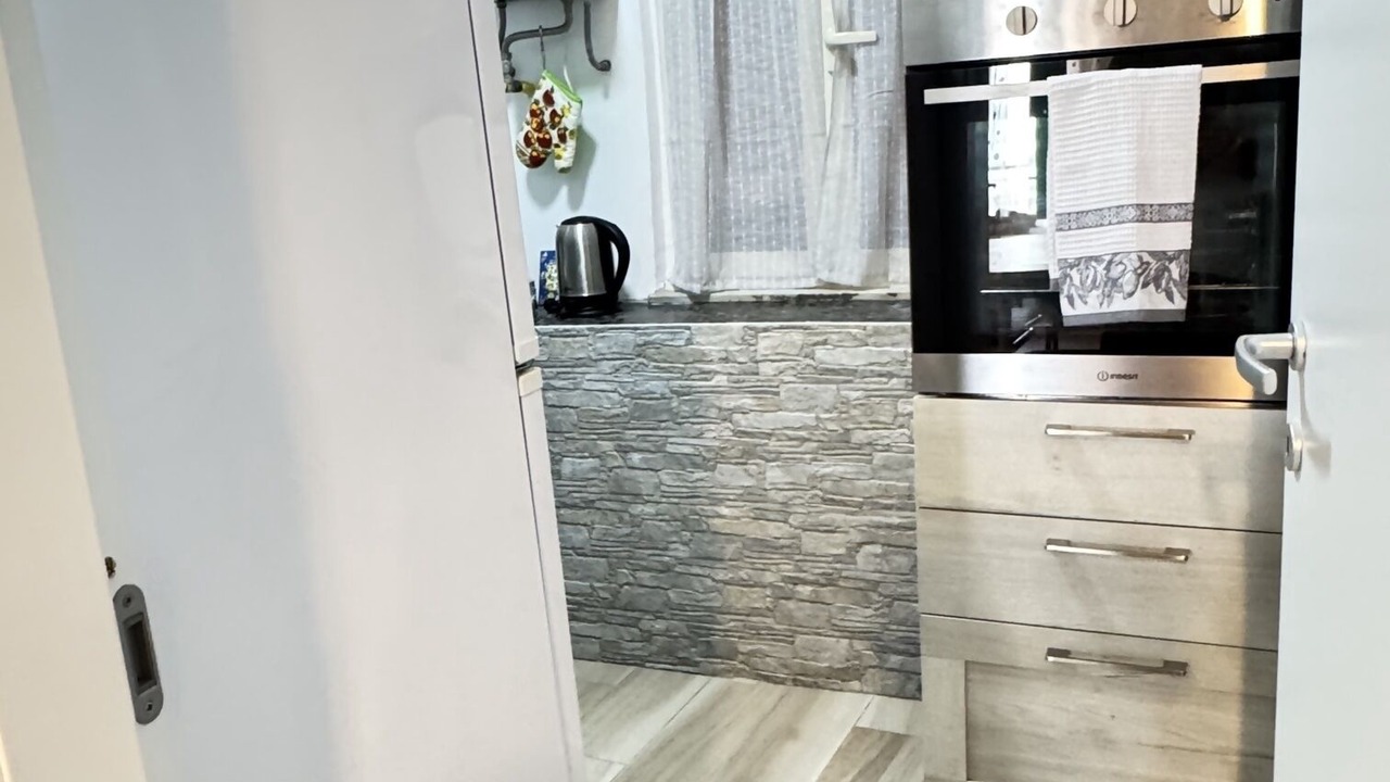 Photo of Kitchen in Nettuno