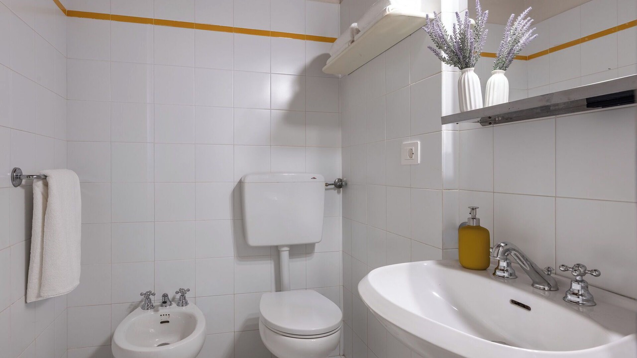 Photo of Bathroom in Sambuca