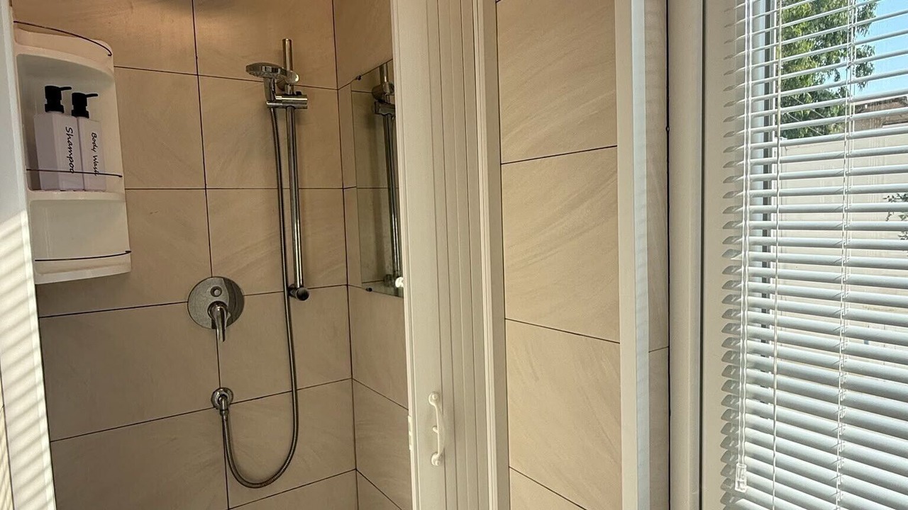 Photo of Bathroom in Agnone Bagni