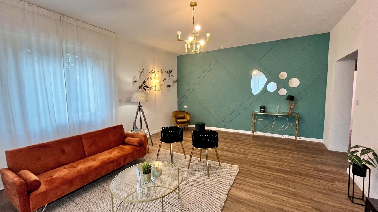 Photo of Livingroom in Torgiano