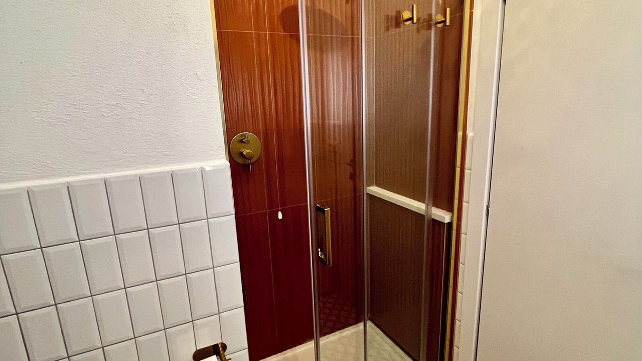 Photo of Bathroom in Torgiano