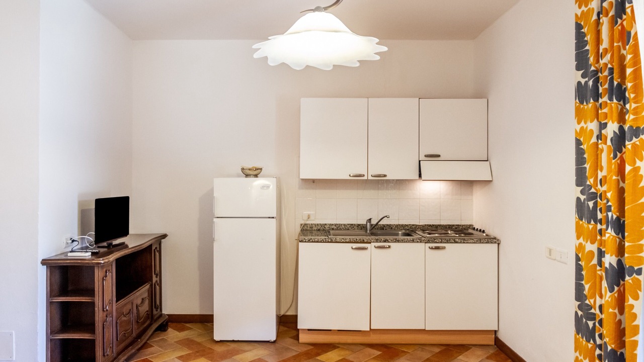 Photo of Kitchen in Principina Terra