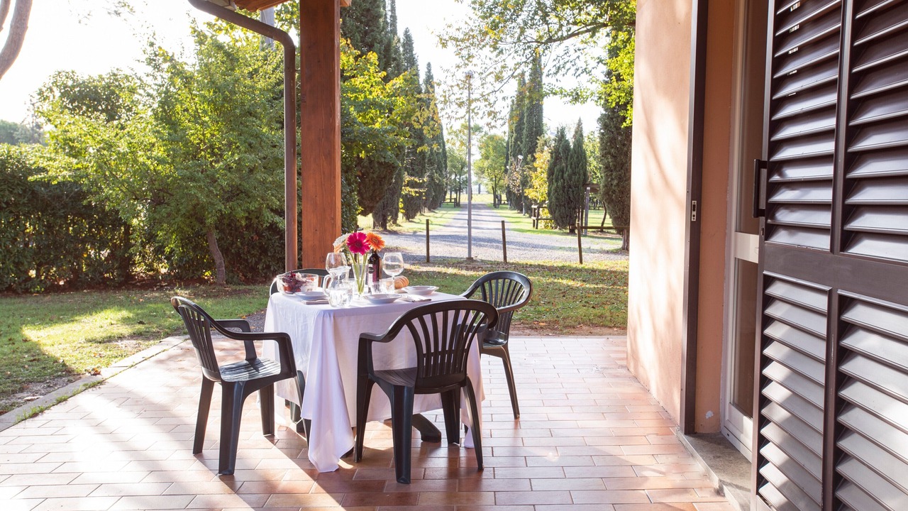 Photo of Outdoor in Principina Terra