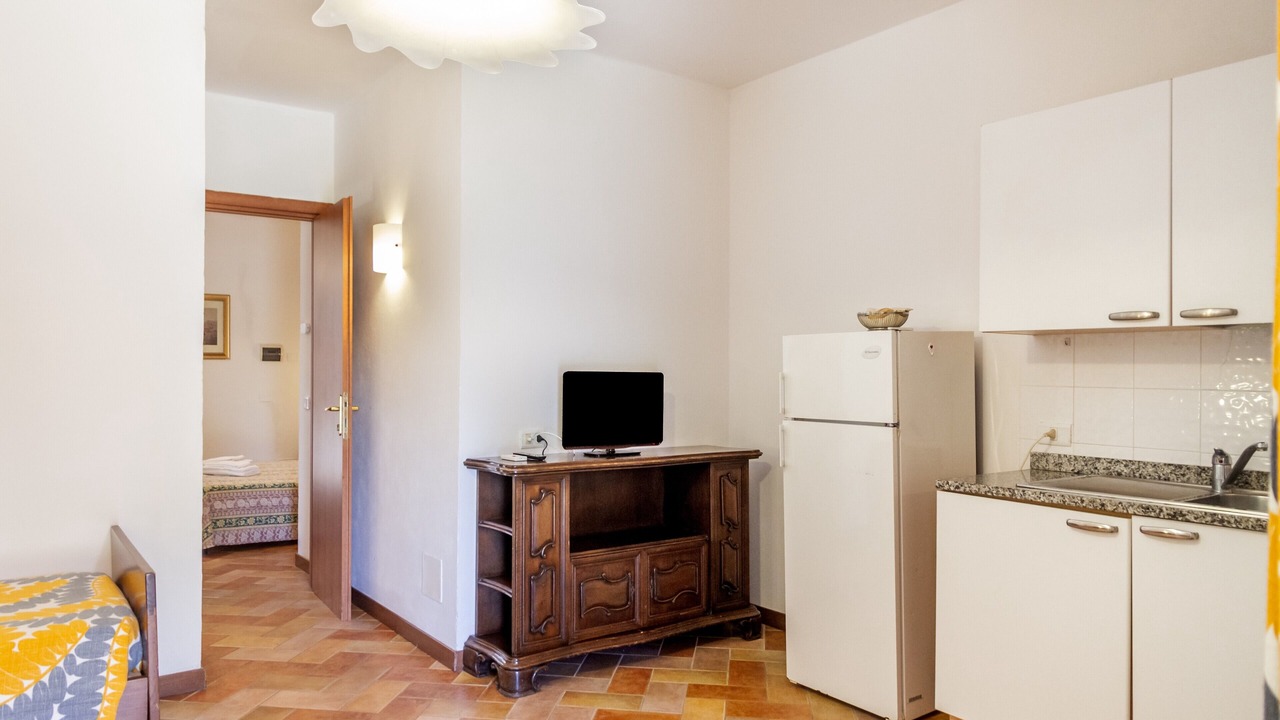 Photo of Bedroom in Principina Terra