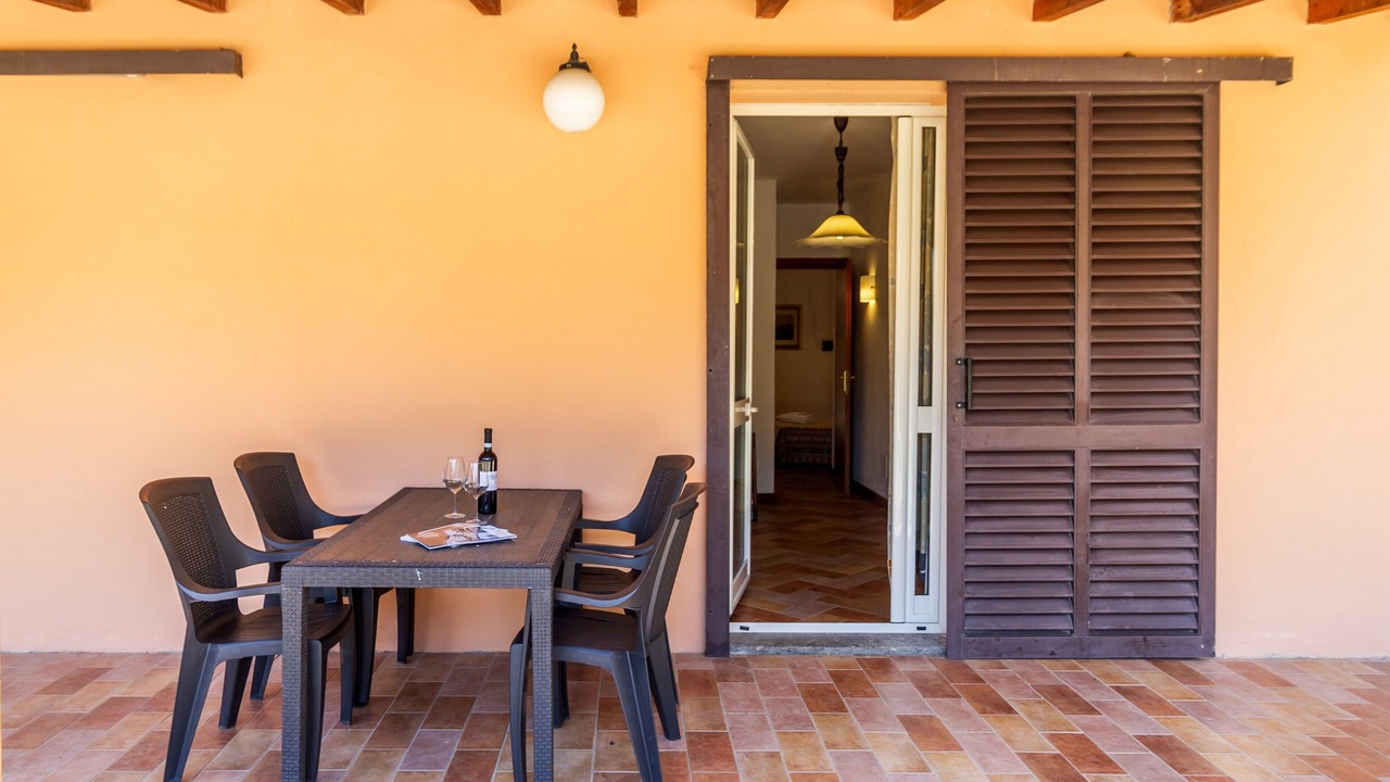 Photo of Outdoor in Principina Terra