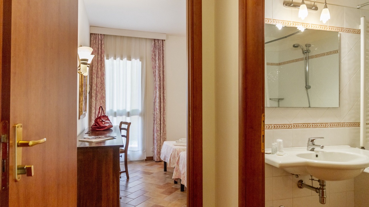 Photo of Bathroom in Principina Terra