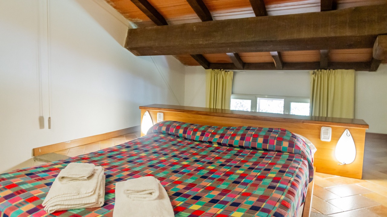 Photo of Bedroom in Principina Terra