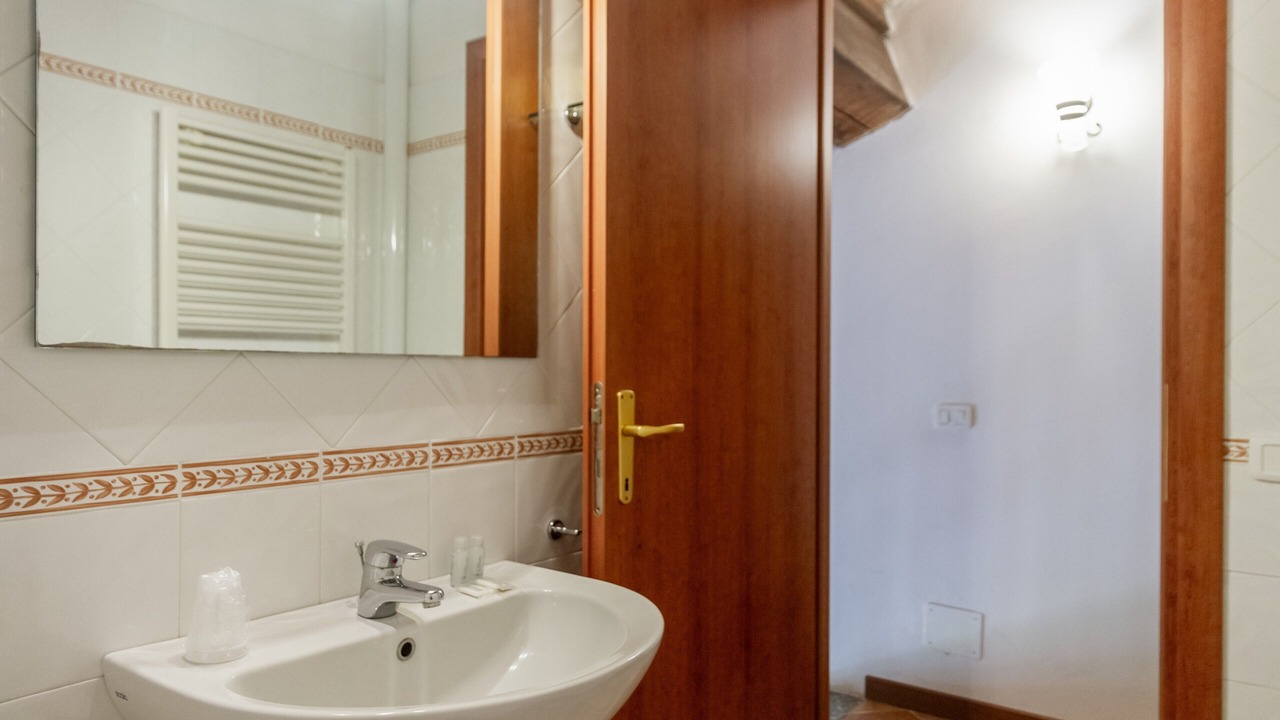 Photo of Bathroom in Principina Terra