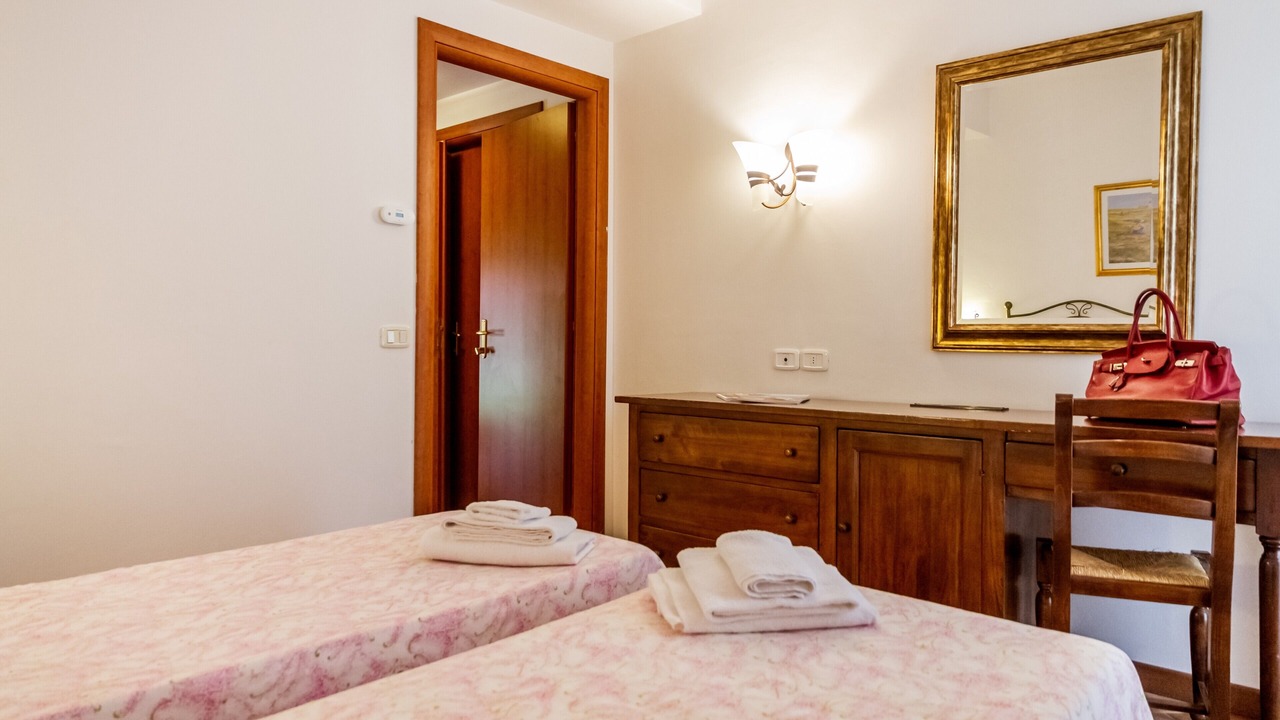 Photo of Bedroom in Principina Terra