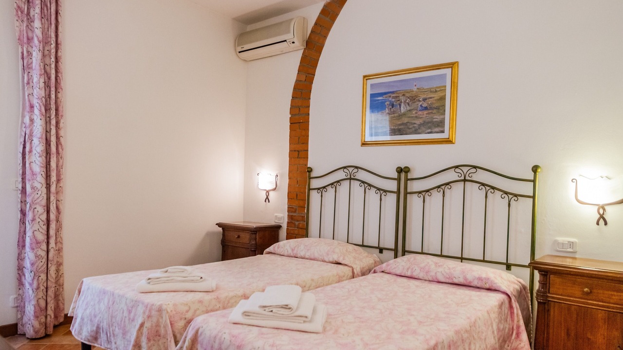 Photo of Bedroom in Principina Terra
