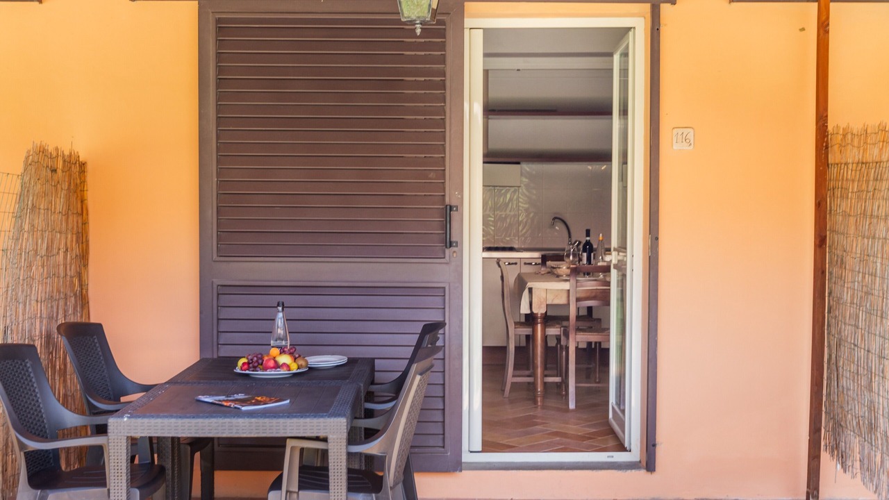 Photo of Outdoor in Principina Terra