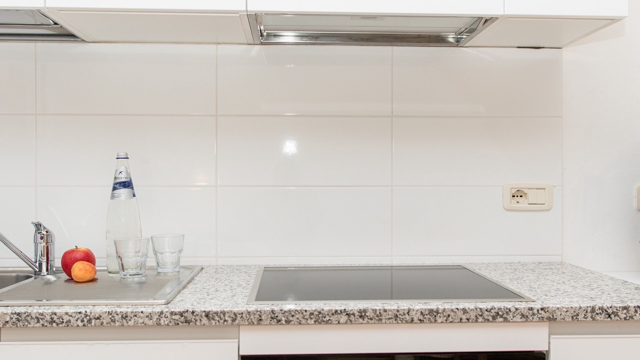 Photo of Kitchen in Principina Terra