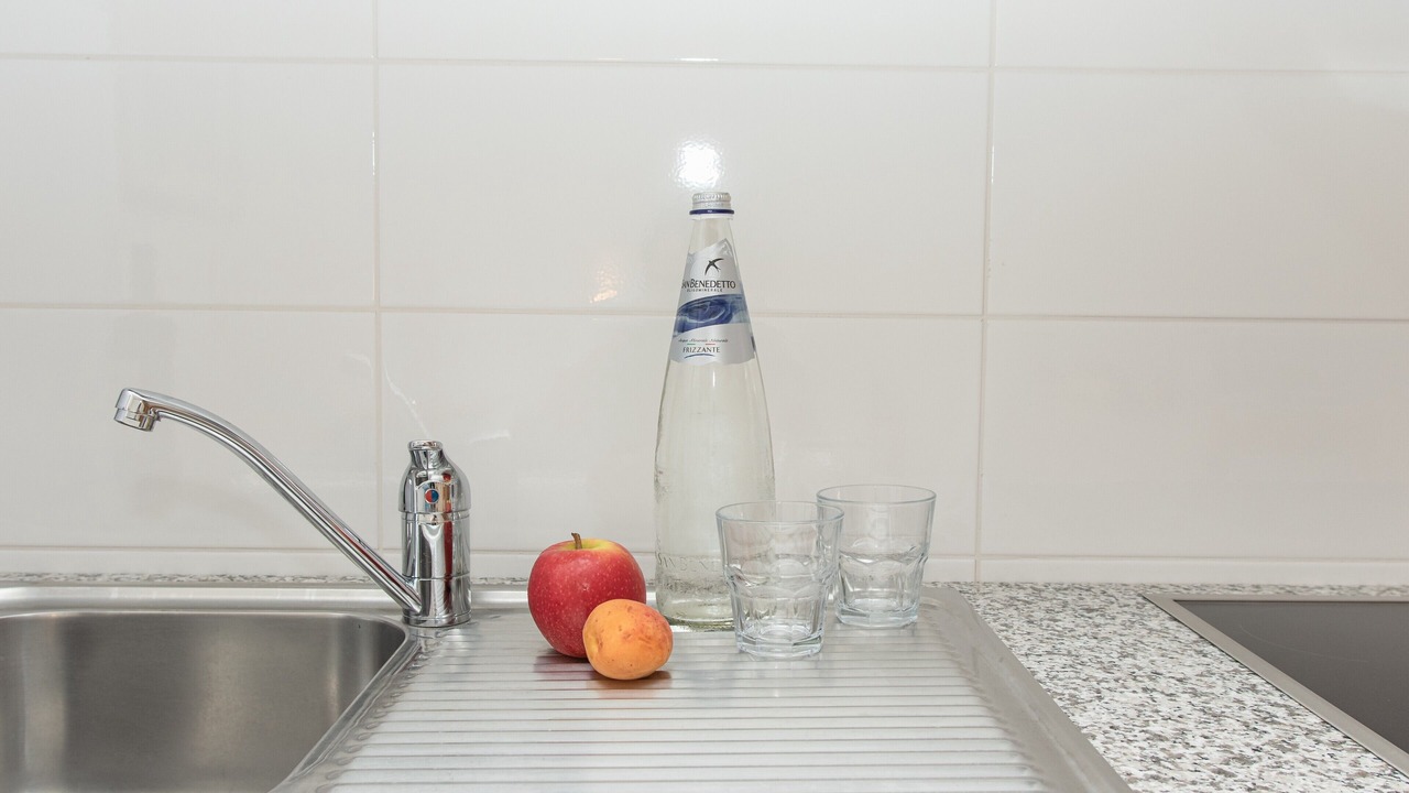 Photo of Kitchen in Principina Terra