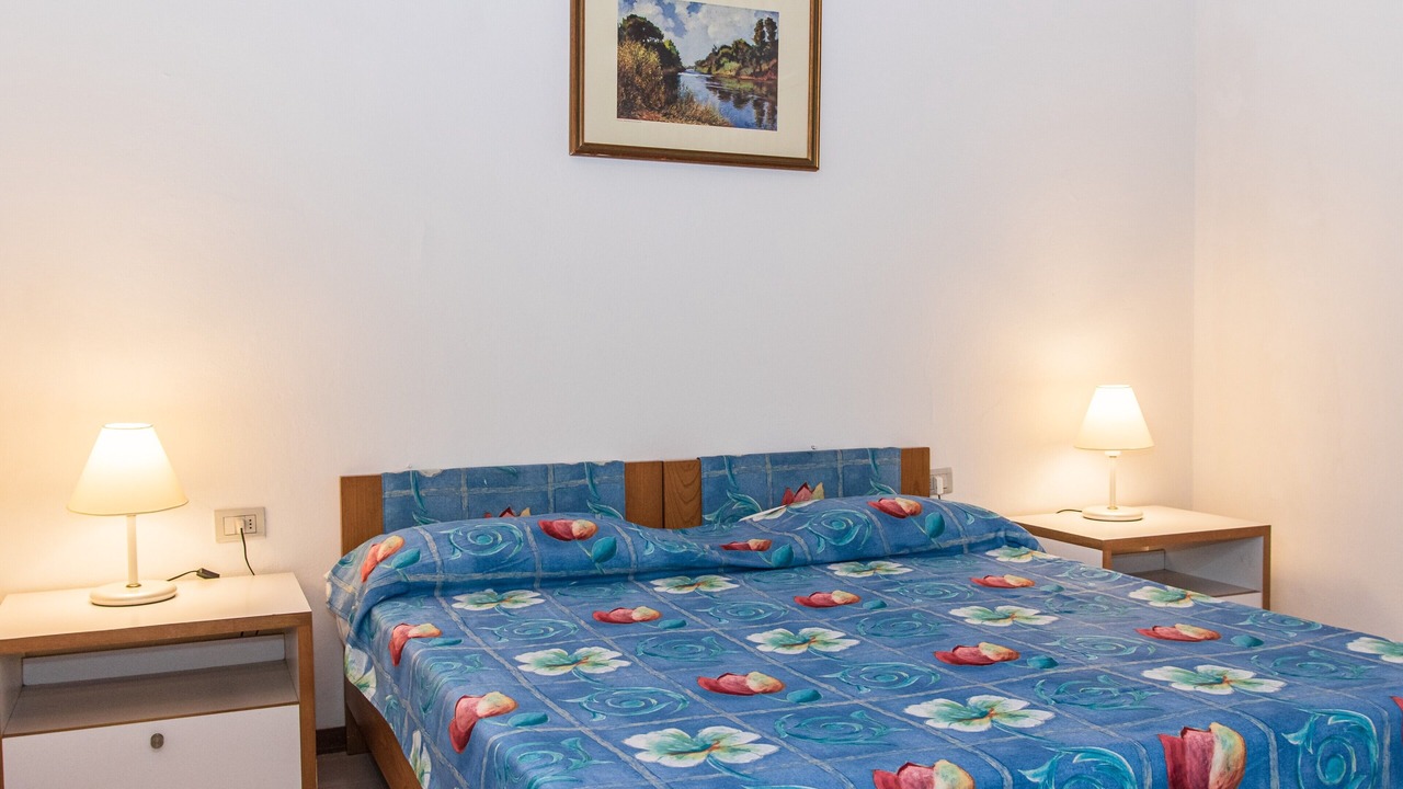 Photo of Bedroom in Principina Terra