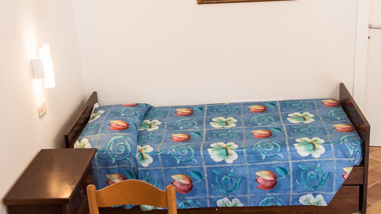 Photo of Bedroom in Principina Terra