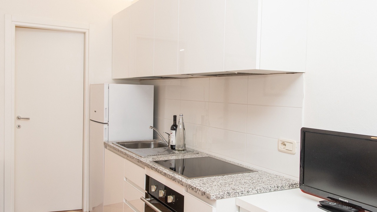 Photo of Kitchen in Principina Terra
