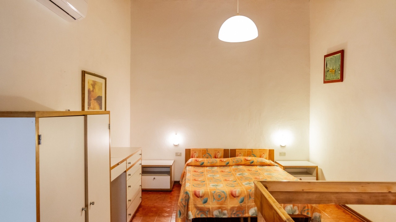 Photo of Bedroom in Principina Terra