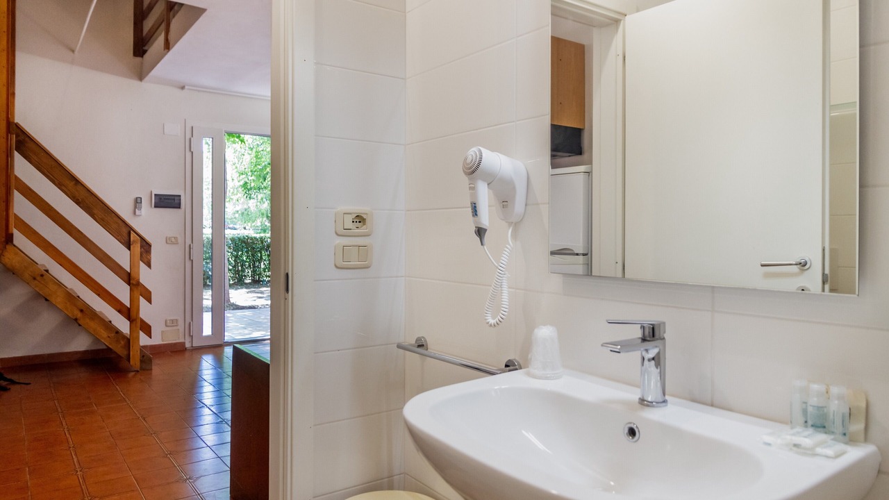 Photo of Bathroom in Principina Terra