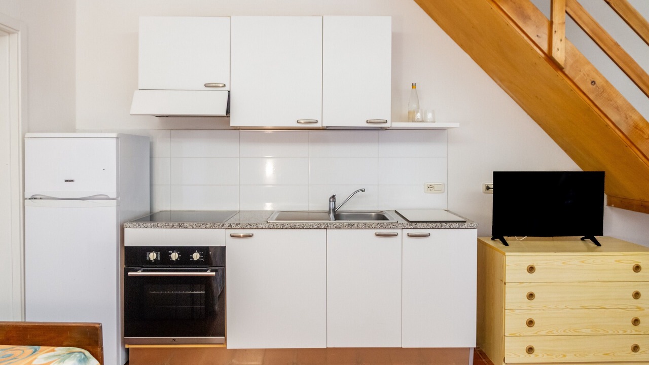 Photo of Kitchen in Principina Terra