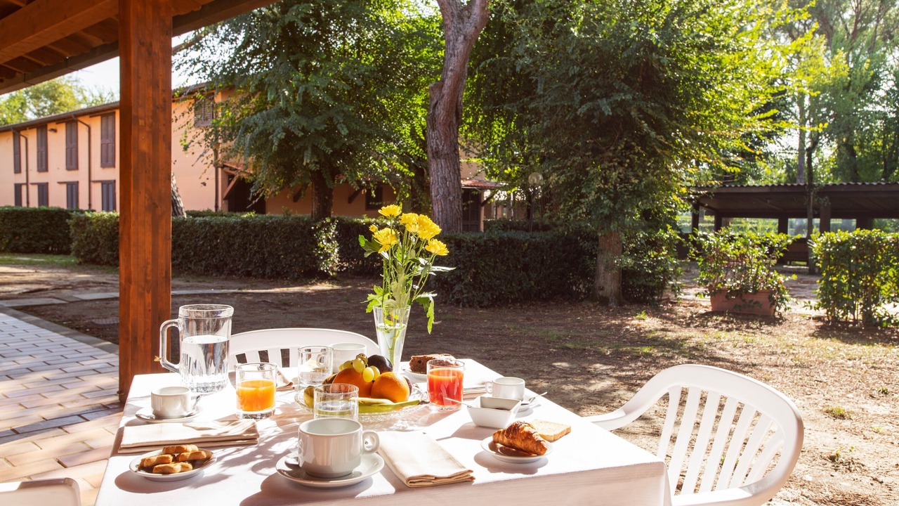 Photo of Outdoor in Principina Terra