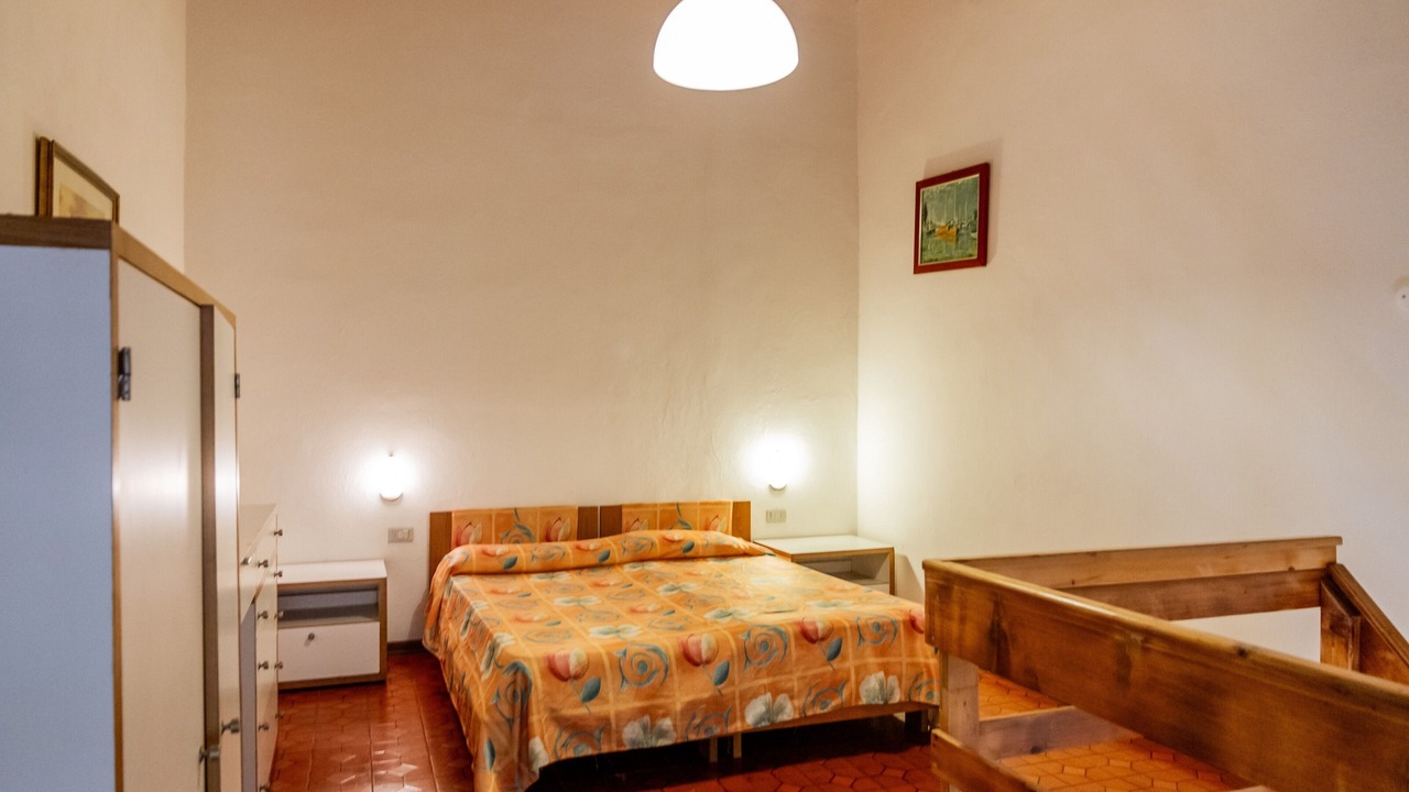 Photo of Bedroom in Principina Terra