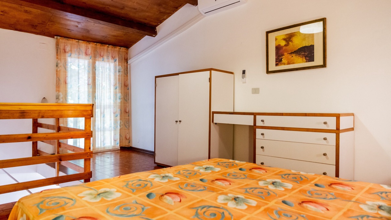 Photo of Bedroom in Principina Terra