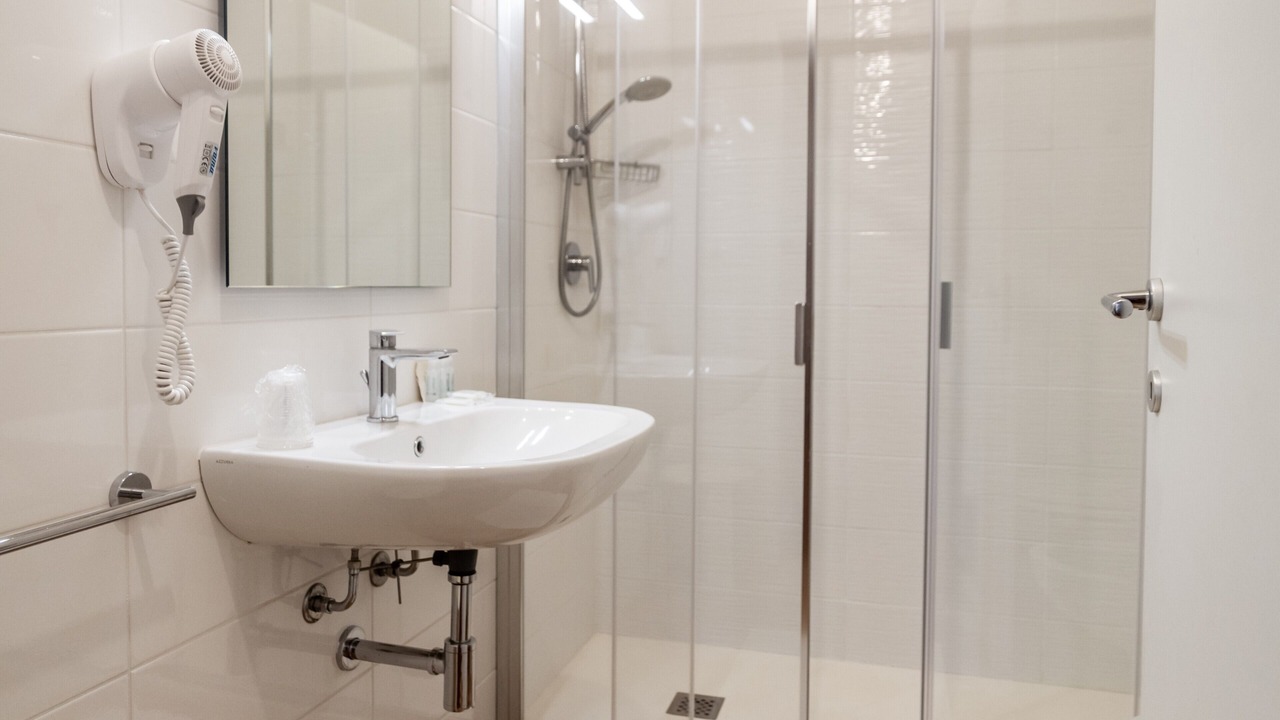 Photo of Bathroom in Principina Terra