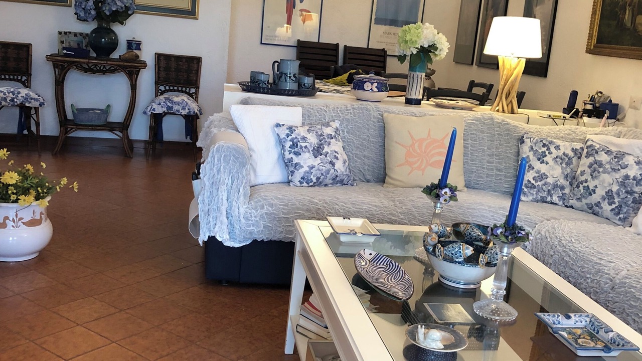 Photo of Livingroom in Lungomare di Sabaudia