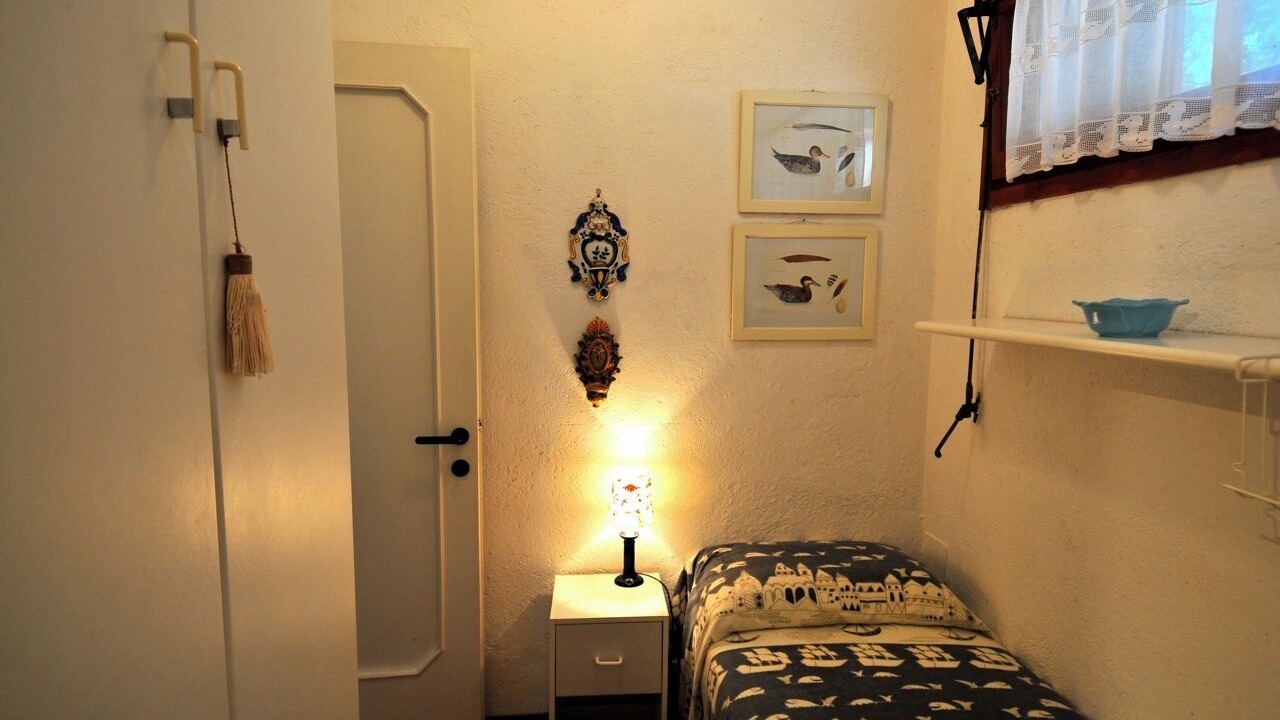 Photo of Bedroom in Lungomare di Sabaudia