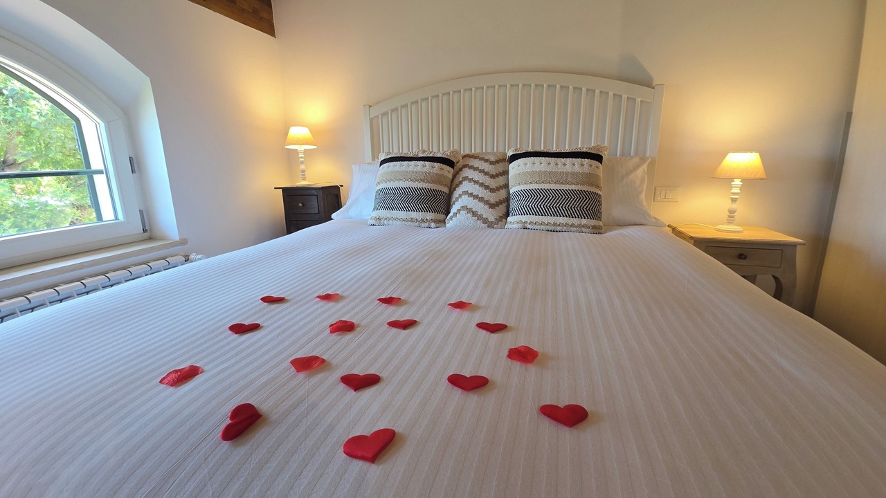 Photo of Bedroom in Rome