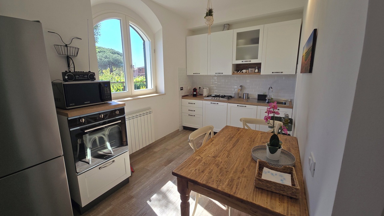 Photo of Kitchen in Rome