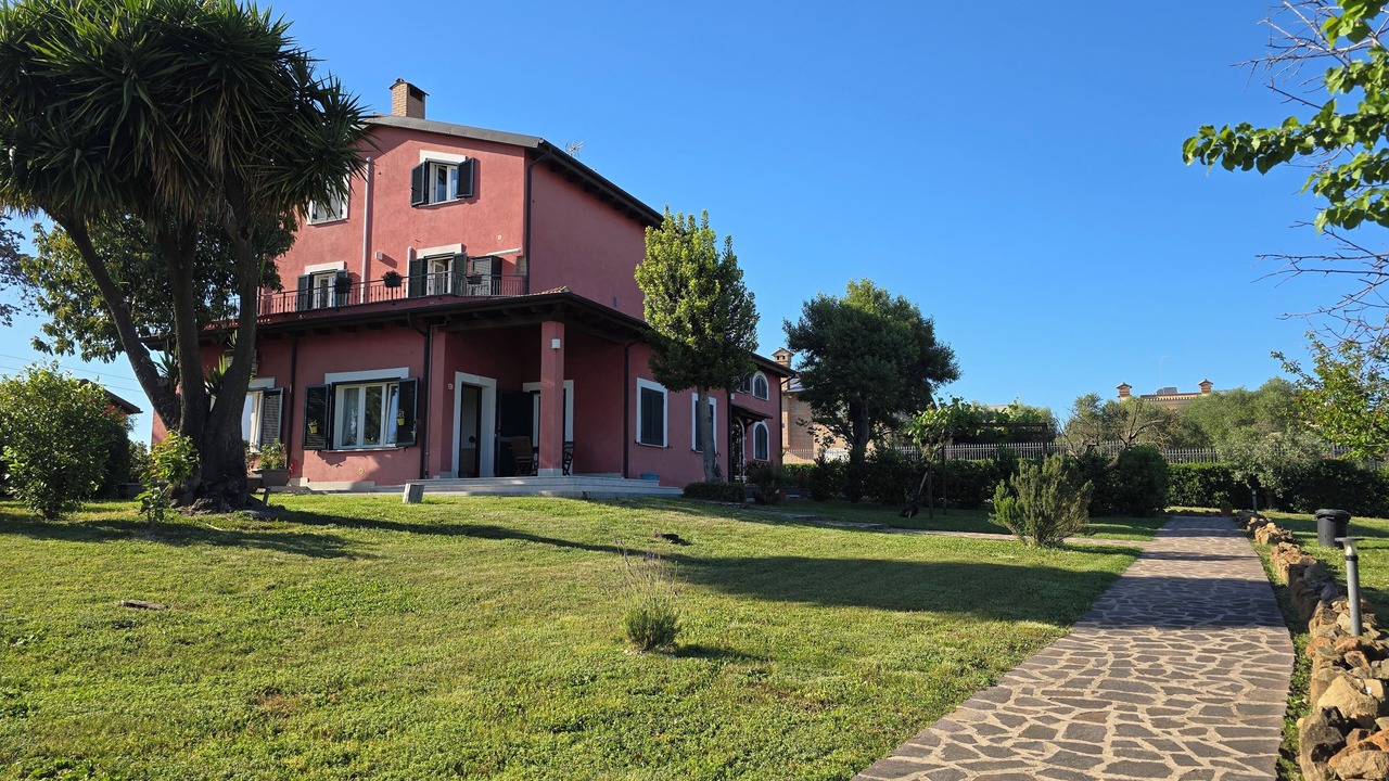Photo of Outdoor in Rome