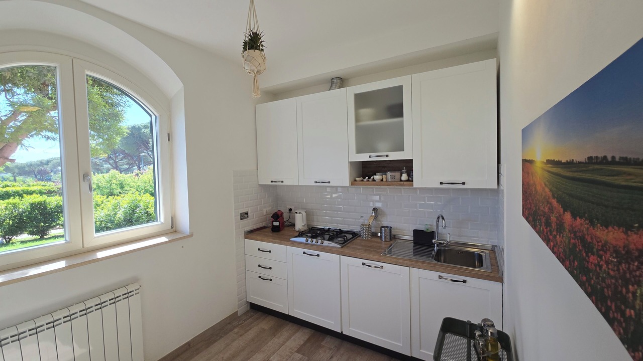 Photo of Kitchen in Rome