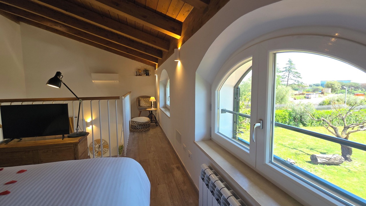 Photo of Bedroom in Rome