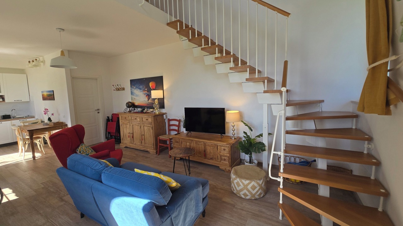 Photo of Livingroom in Rome
