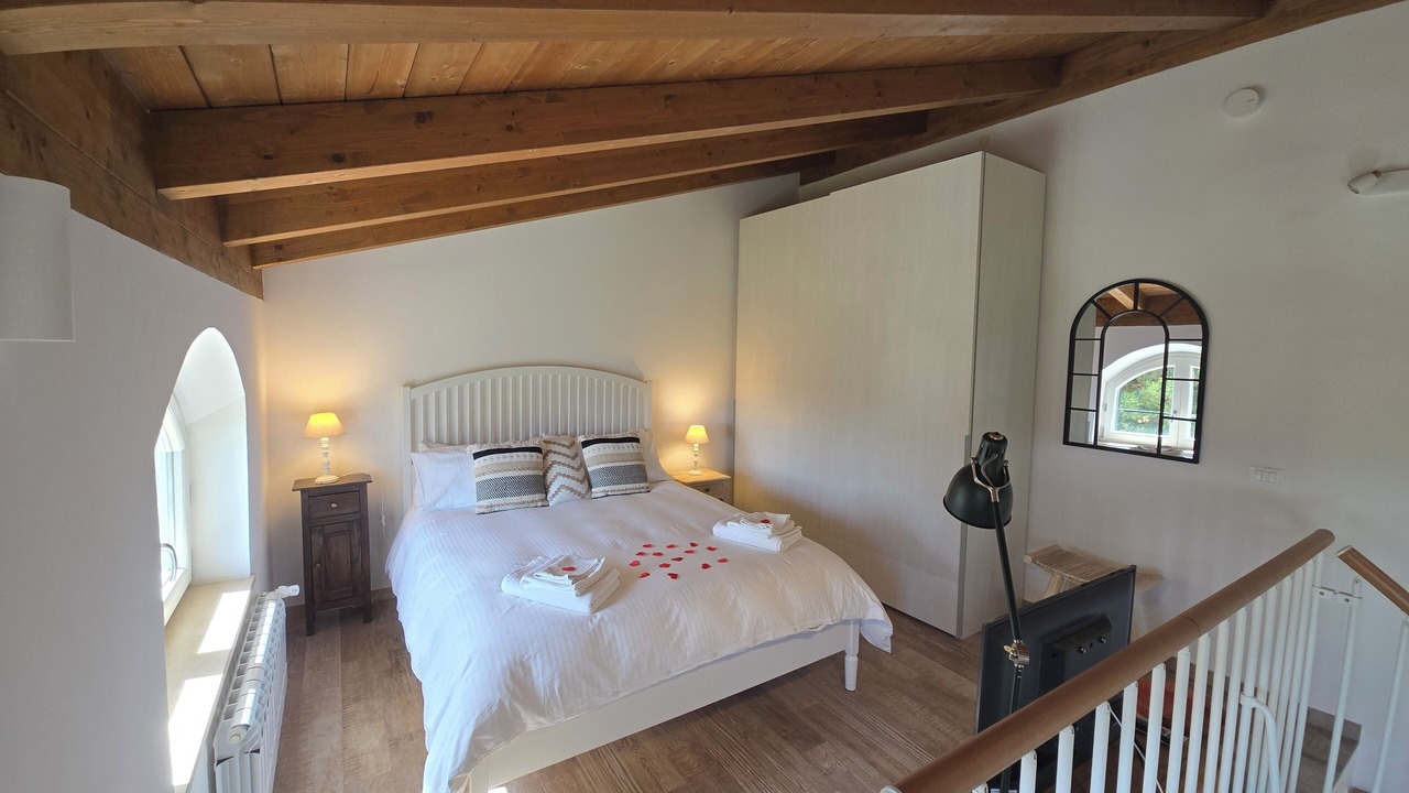 Photo of Bedroom in Rome