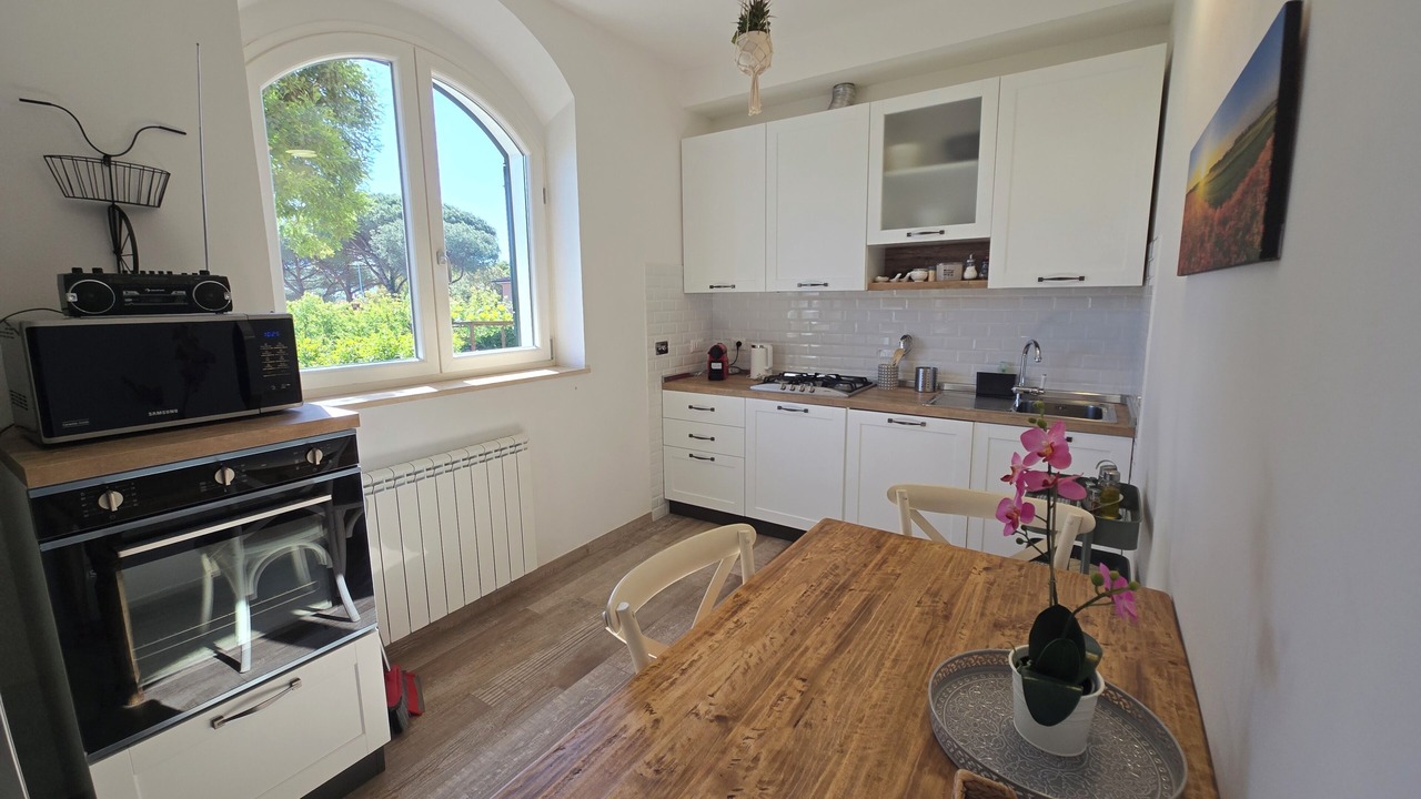 Photo of Kitchen in Rome