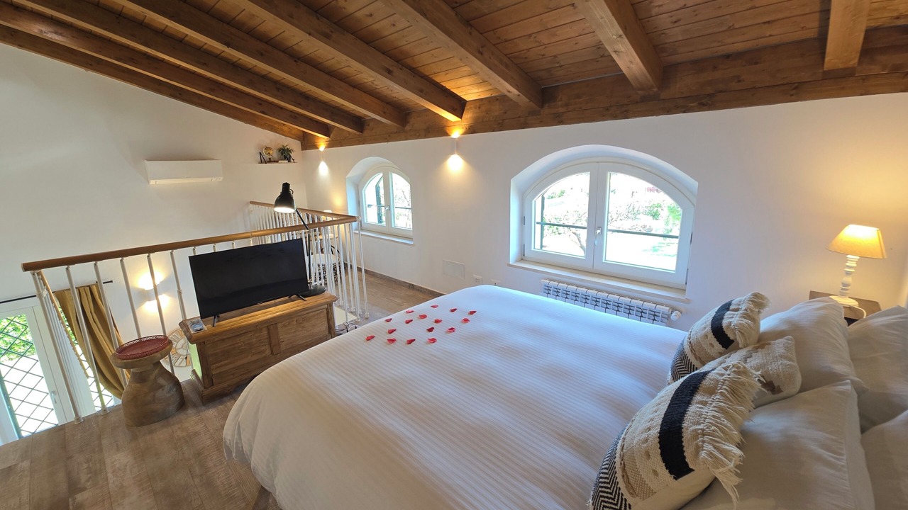 Photo of Bedroom in Rome